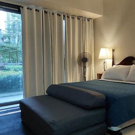 Naia Teminal 3,Newport,Pasay,Elegant Suites มะนิลา ภายนอก รูปภาพ
