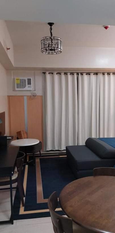 Naia Teminal 3,Newport,Pasay,Elegant Suites มะนิลา ภายนอก รูปภาพ