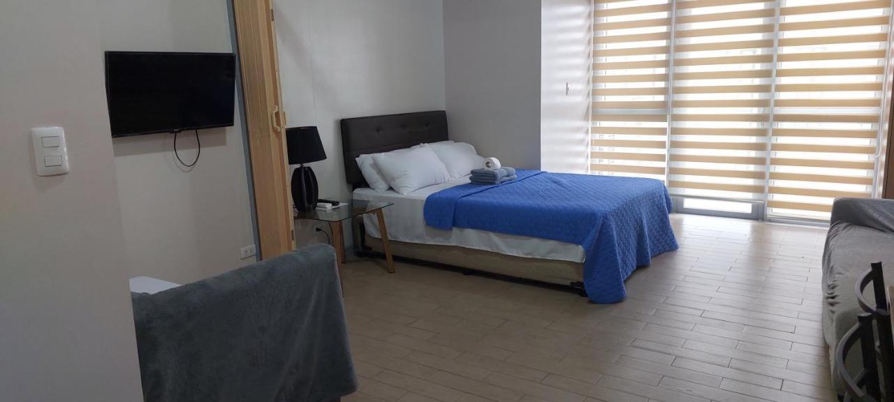 Naia Teminal 3,Newport,Pasay,Elegant Suites มะนิลา ภายนอก รูปภาพ