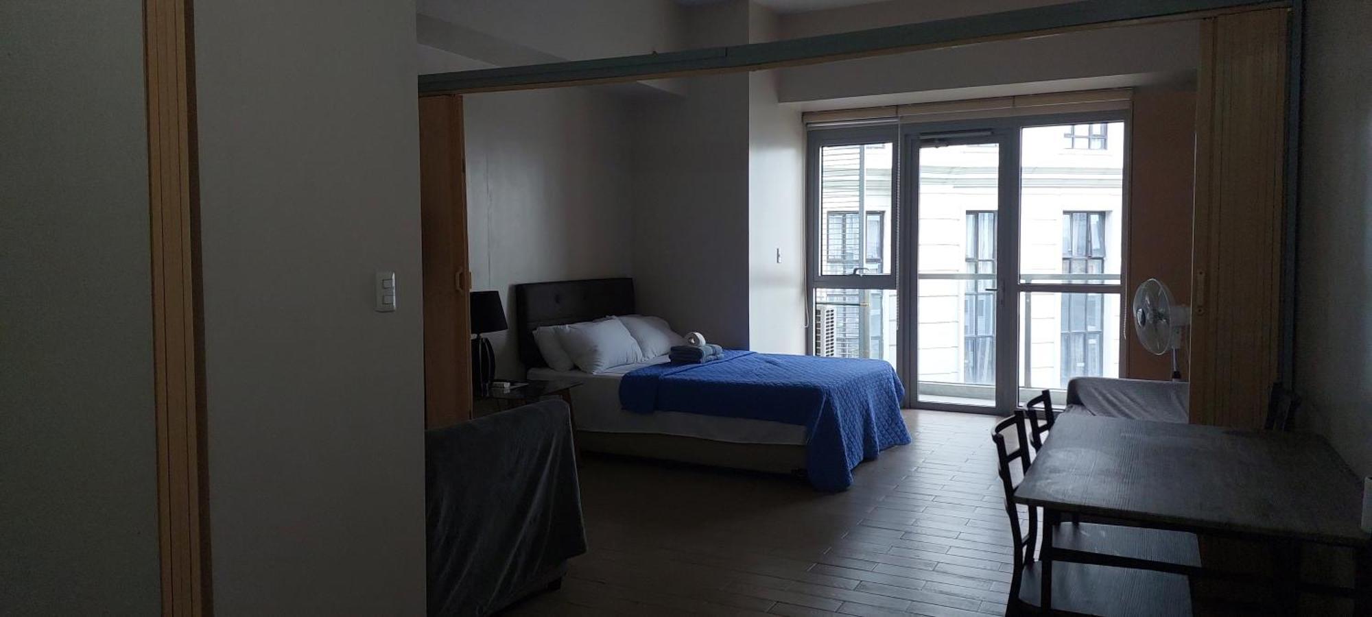 Naia Teminal 3,Newport,Pasay,Elegant Suites มะนิลา ภายนอก รูปภาพ